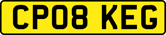 CP08KEG