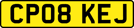 CP08KEJ