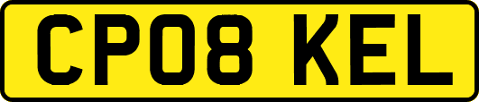 CP08KEL