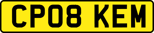 CP08KEM