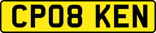 CP08KEN