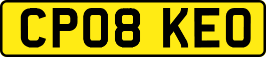 CP08KEO
