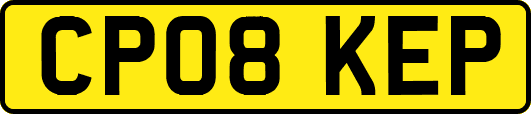 CP08KEP