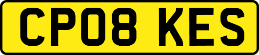 CP08KES