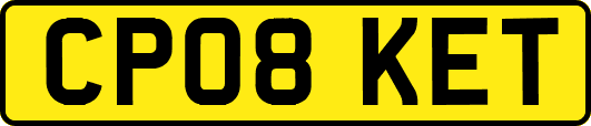 CP08KET