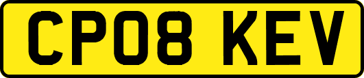 CP08KEV