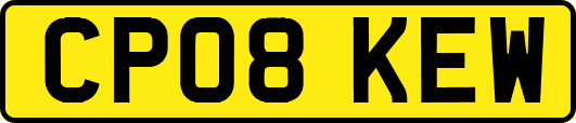 CP08KEW