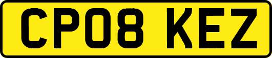 CP08KEZ