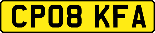 CP08KFA