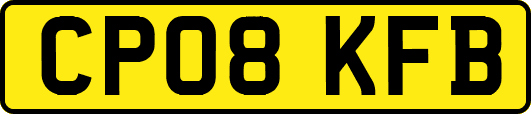 CP08KFB