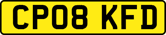 CP08KFD