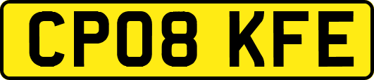 CP08KFE