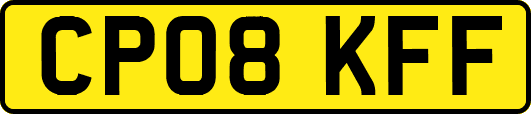 CP08KFF