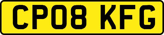 CP08KFG