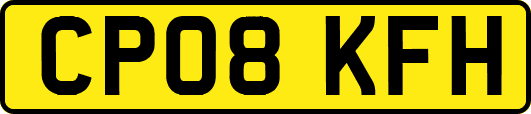 CP08KFH