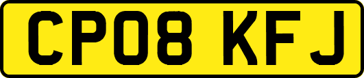 CP08KFJ