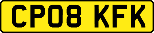 CP08KFK