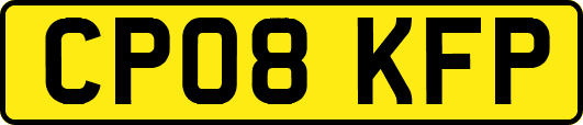 CP08KFP