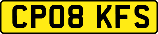 CP08KFS