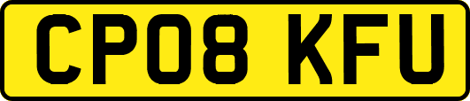 CP08KFU