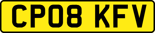 CP08KFV