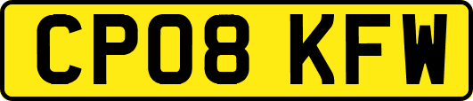 CP08KFW