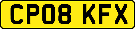 CP08KFX
