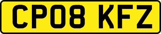 CP08KFZ