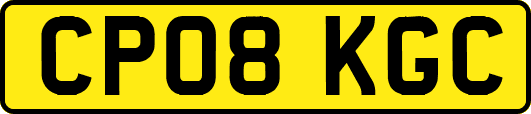 CP08KGC