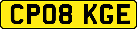 CP08KGE