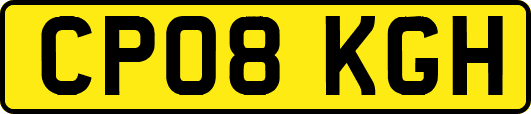 CP08KGH