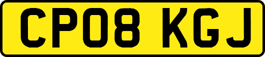 CP08KGJ
