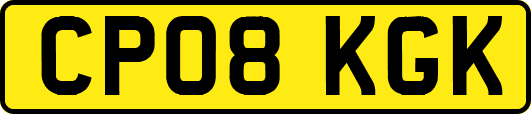 CP08KGK