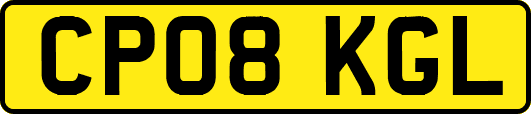 CP08KGL