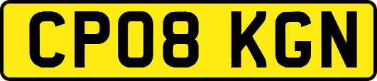 CP08KGN