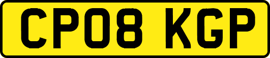 CP08KGP