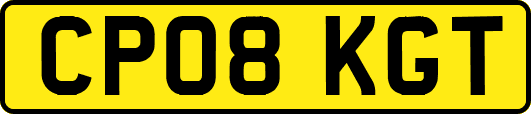 CP08KGT