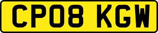 CP08KGW