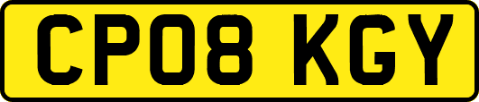 CP08KGY