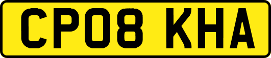 CP08KHA