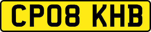 CP08KHB