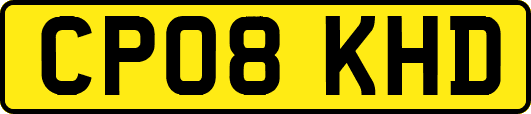 CP08KHD
