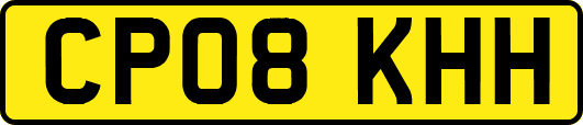 CP08KHH
