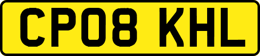 CP08KHL