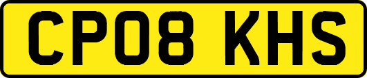 CP08KHS