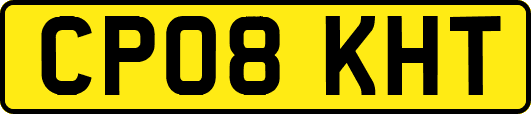 CP08KHT