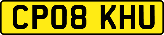 CP08KHU