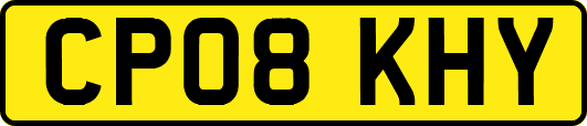 CP08KHY