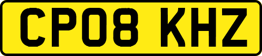 CP08KHZ