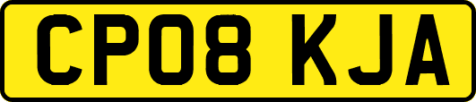 CP08KJA